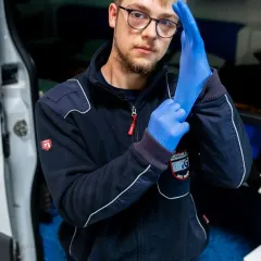 Fieber messen geht auf verschiedene Arten.