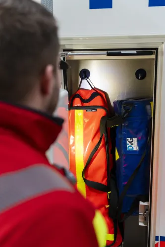 Rettungsdienst