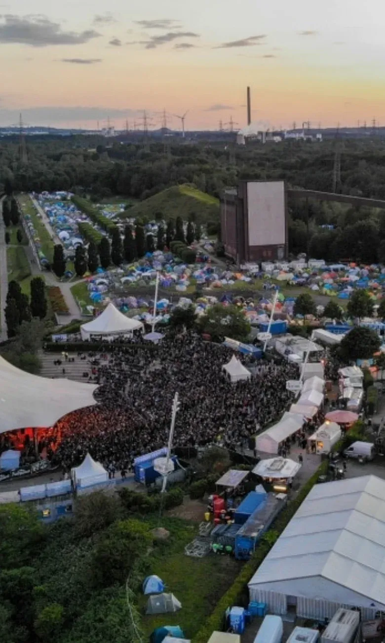 ROCKHARD FESTIVAL