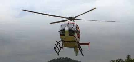 Reiserückholdienst