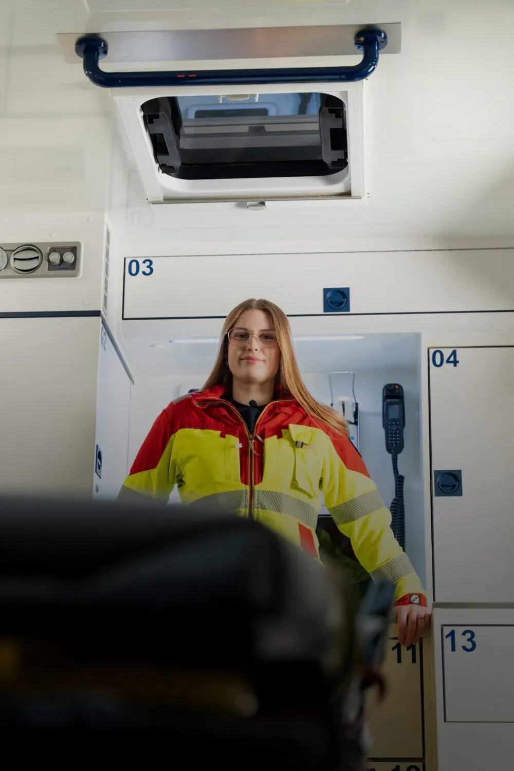 Rettungsdienst