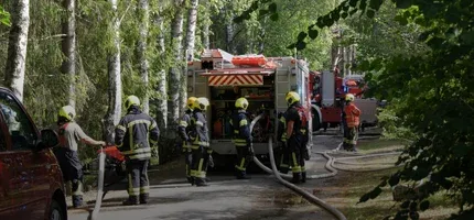 brandsicherheit
