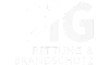 Dig logo weiß